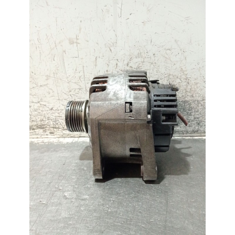 Recambio de alternador para renault clio ii (bb_, cb_) 1.5 dci (b/cb08) referencia OEM IAM 8200385098 2542946B 