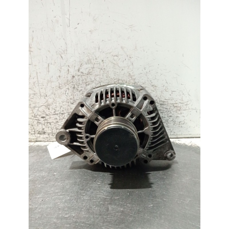 Recambio de alternador para renault megane i classic (la0/1_) 1.9 dci (la05, la1f) referencia OEM IAM 8200064685 2542495A 
