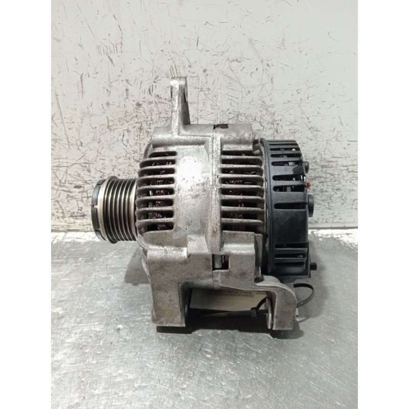 Recambio de alternador para renault megane i classic (la0/1_) 1.9 dci (la05, la1f) referencia OEM IAM 8200064685 2542495A 