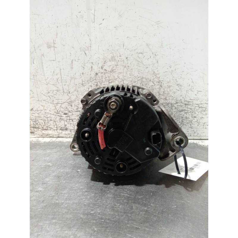 Recambio de alternador para renault megane i classic (la0/1_) 1.9 dci (la05, la1f) referencia OEM IAM 8200064685 2542495A 