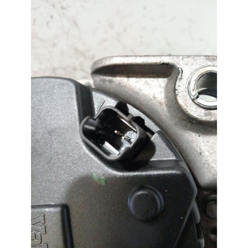 Recambio de alternador para renault megane i classic (la0/1_) 1.9 dci (la05, la1f) referencia OEM IAM 8200064685 2542495A 