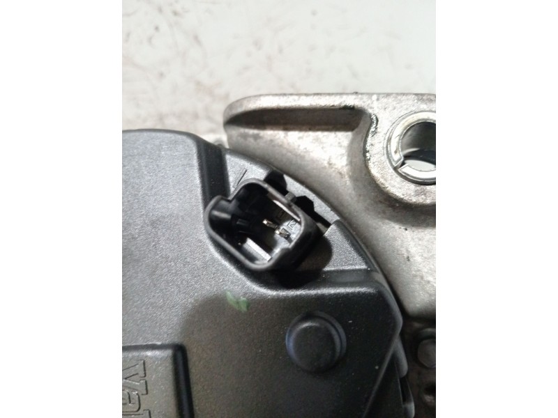 Recambio de alternador para renault megane i classic (la0/1_) 1.9 dci (la05, la1f) referencia OEM IAM 8200064685 2542495A 