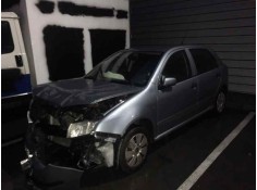 skoda fabia (6y2/6y3) del año 2005