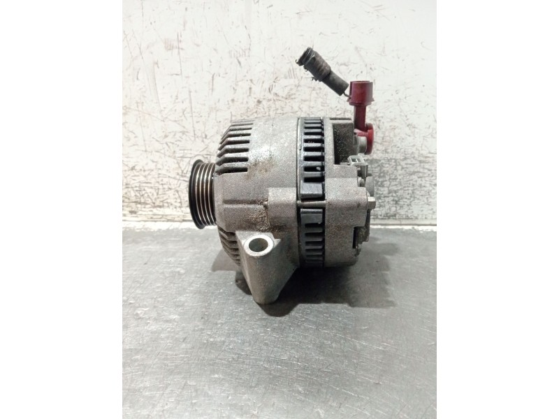 Recambio de alternador para ford mondeo i (gbp) 1.8 td referencia OEM IAM F3RU10316AA  