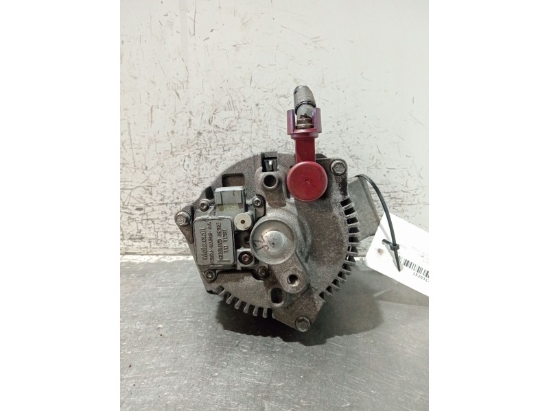 Recambio de alternador para ford mondeo i (gbp) 1.8 td referencia OEM IAM F3RU10316AA  