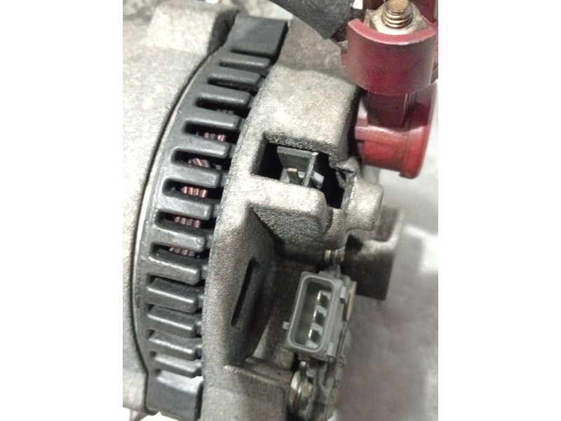 Recambio de alternador para ford mondeo i (gbp) 1.8 td referencia OEM IAM F3RU10316AA  