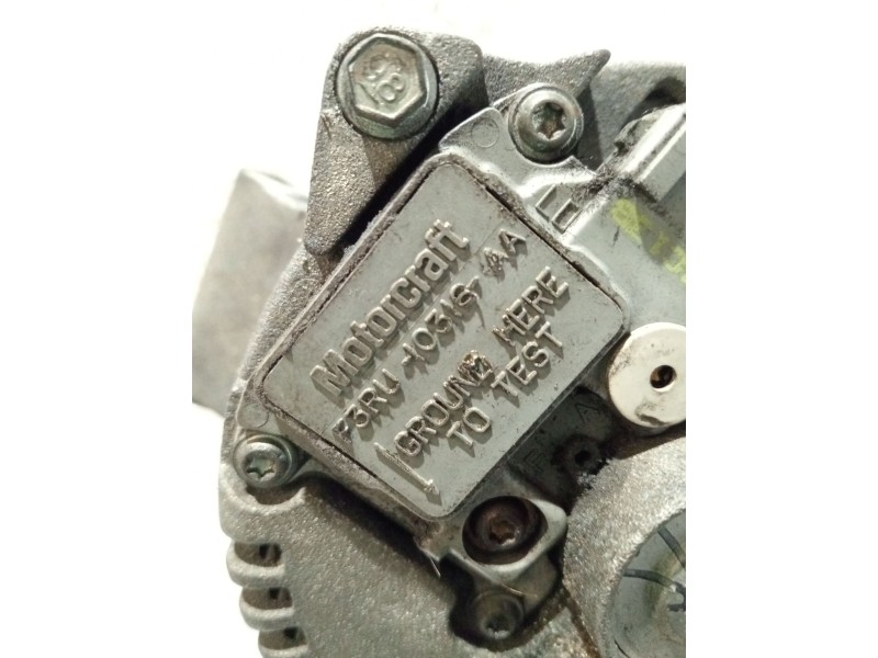 Recambio de alternador para ford mondeo i (gbp) 1.8 td referencia OEM IAM F3RU10316AA  