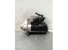 Recambio de motor arranque para seat leon (1m1) 1.9 tdi referencia OEM IAM 02A911023 0001125012 