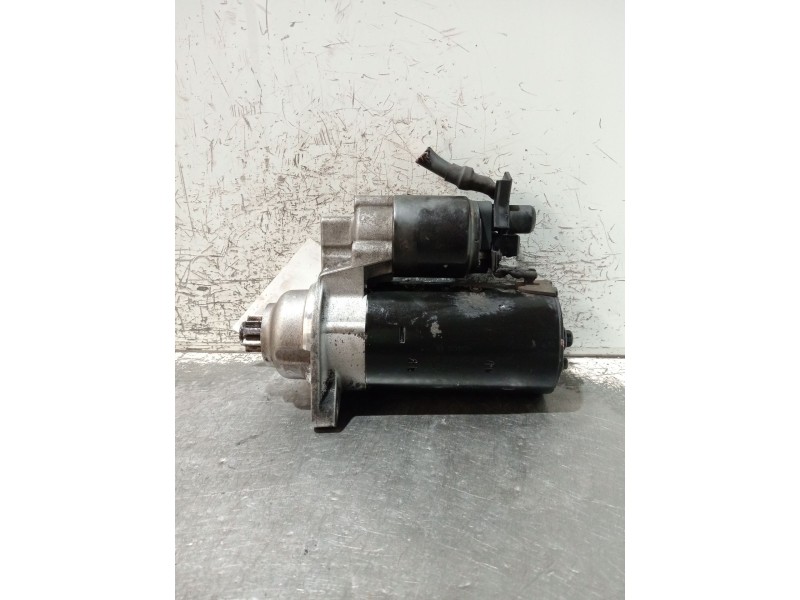 Recambio de motor arranque para seat leon (1m1) 1.9 tdi referencia OEM IAM 02A911023 0001125012 