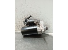 Recambio de motor arranque para seat leon (1m1) 1.9 tdi referencia OEM IAM 02A911023 0001125012  2