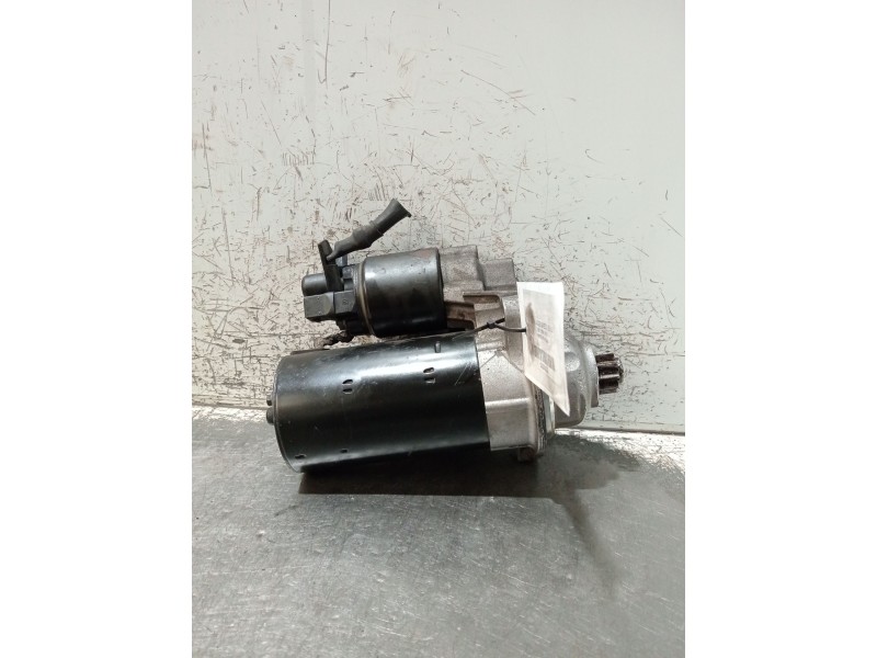 Recambio de motor arranque para seat leon (1m1) 1.9 tdi referencia OEM IAM 02A911023 0001125012 