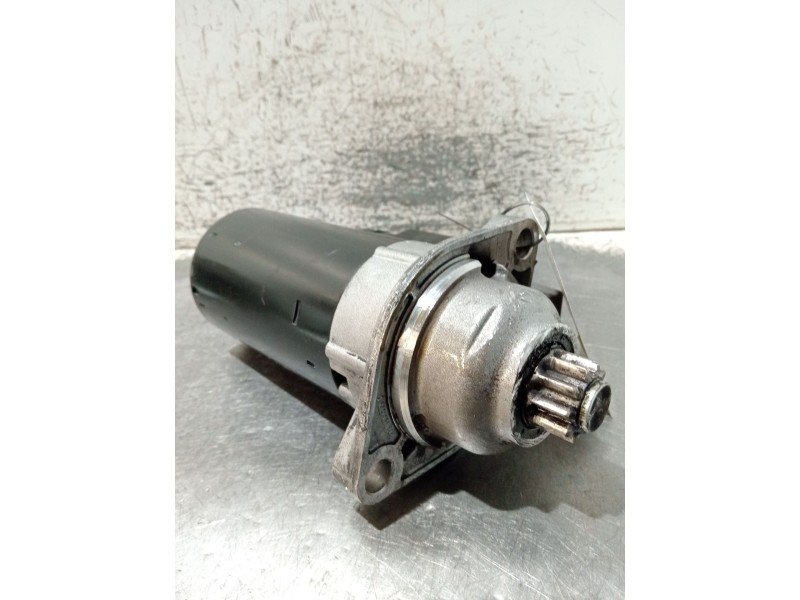 Recambio de motor arranque para seat leon (1m1) 1.9 tdi referencia OEM IAM 02A911023 0001125012 