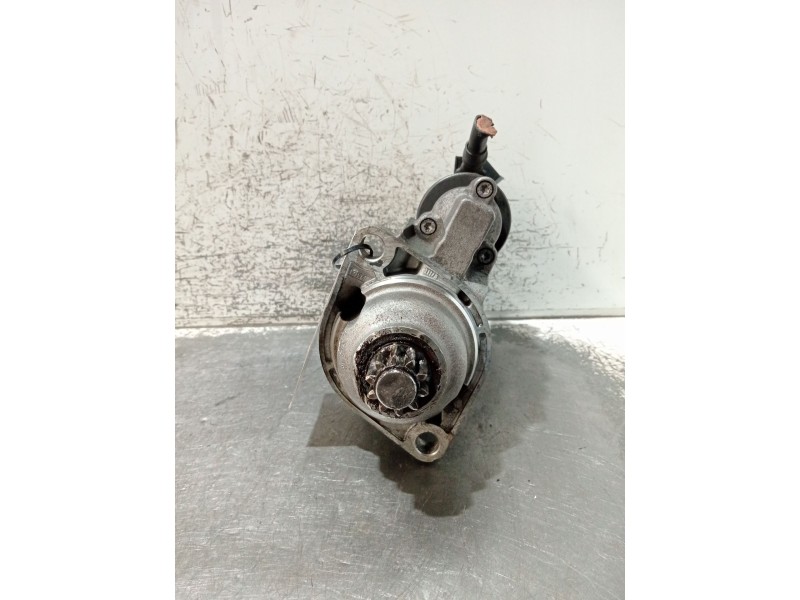 Recambio de motor arranque para seat leon (1m1) 1.9 tdi referencia OEM IAM 02A911023 0001125012 