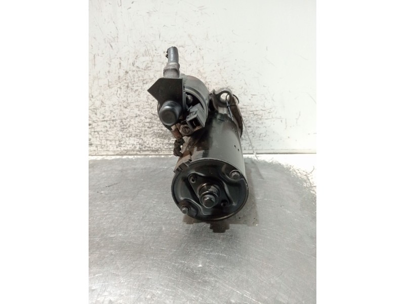 Recambio de motor arranque para seat leon (1m1) 1.9 tdi referencia OEM IAM 02A911023 0001125012 