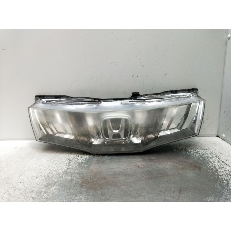 Recambio de rejilla delantera para honda civic viii hatchback (fn, fk) 2.2 ctdi (fk3) referencia OEM IAM 0315203010  