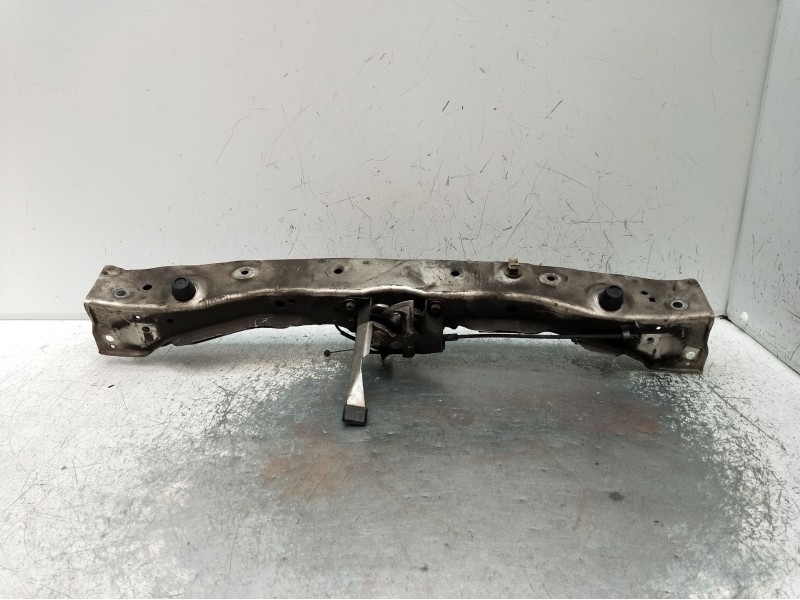 Recambio de panel frontal para honda civic viii hatchback (fn, fk) 2.2 ctdi (fk3) referencia OEM IAM   