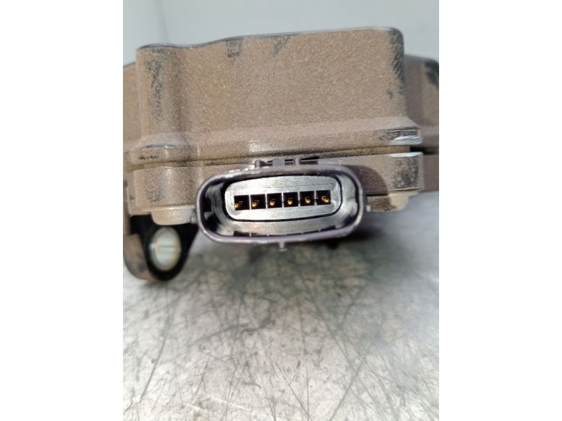 Recambio de potenciometro pedal para subaru outback (br) 2.0 d awd (brd) referencia OEM IAM 36010AG140 1988007120 02N17B00561