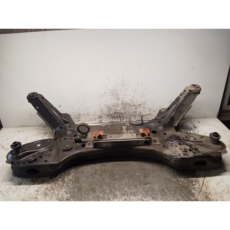 Recambio de puente delantero para renault master iii furgoneta (fv) 2.3 dci 110 fwd (fv0r, fv0w) referencia OEM IAM   CUNA
