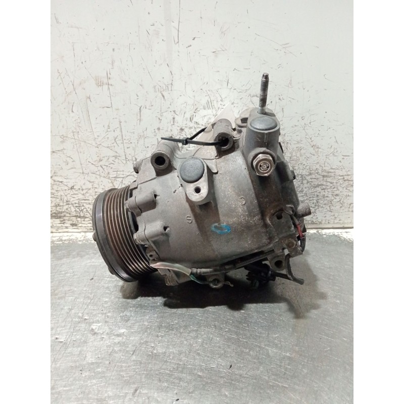 Recambio de compresor aire acondicionado para honda civic viii hatchback (fn, fk) 2.2 ctdi (fk3) referencia OEM IAM   