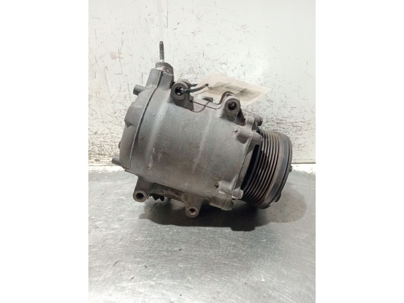 Recambio de compresor aire acondicionado para honda civic viii hatchback (fn, fk) 2.2 ctdi (fk3) referencia OEM IAM   