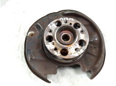 Recambio de mangueta trasera izquierda para mercedes clase c (w202) berlina 1.8 16v cat referencia OEM IAM   