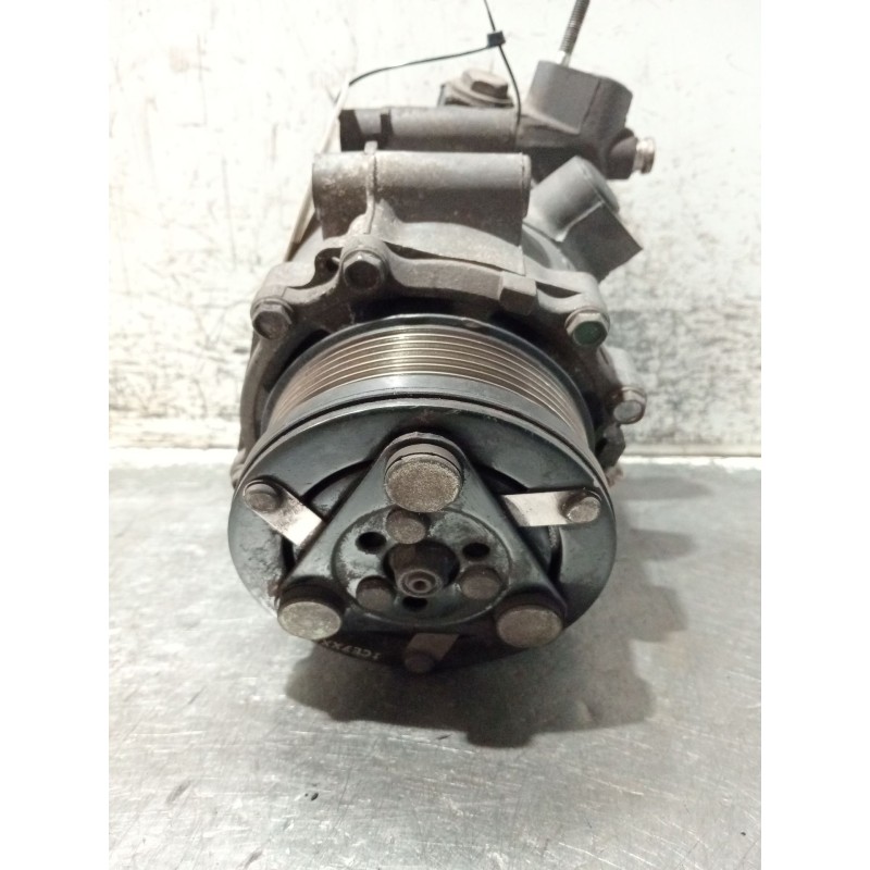 Recambio de compresor aire acondicionado para honda civic viii hatchback (fn, fk) 2.2 ctdi (fk3) referencia OEM IAM   