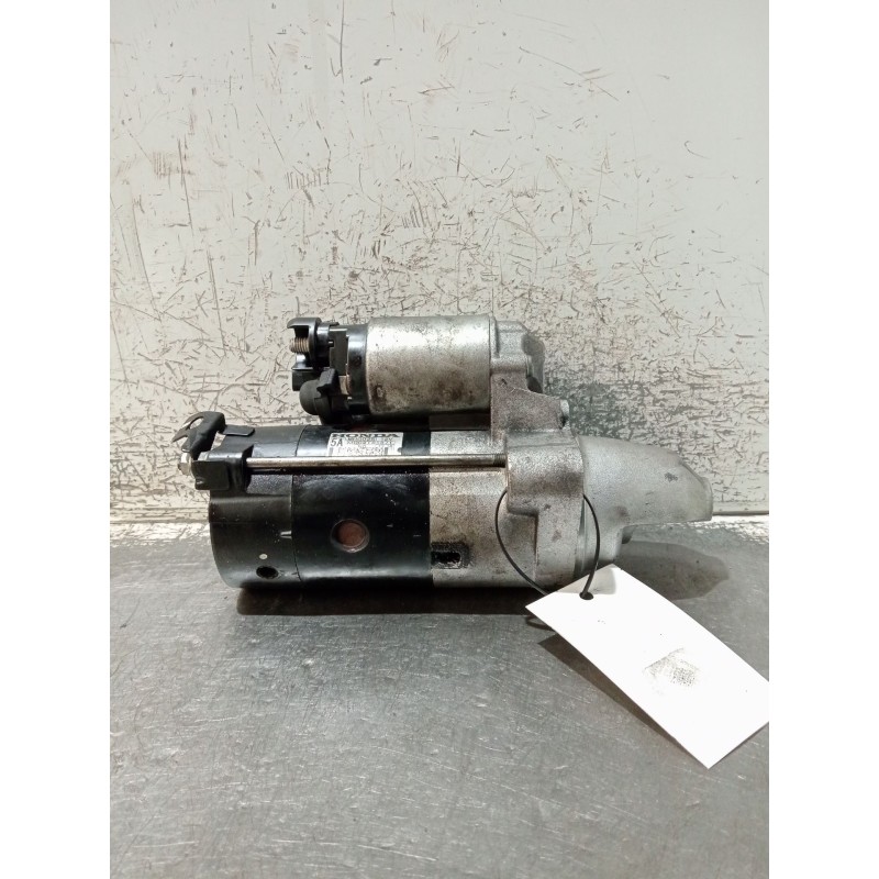 Recambio de motor arranque para honda civic viii hatchback (fn, fk) 2.2 ctdi (fk3) referencia OEM IAM M002T85871 MHG025 