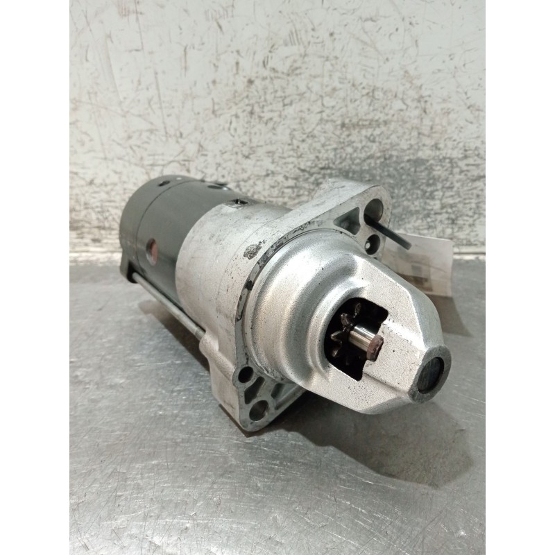 Recambio de motor arranque para honda civic viii hatchback (fn, fk) 2.2 ctdi (fk3) referencia OEM IAM M002T85871 MHG025 