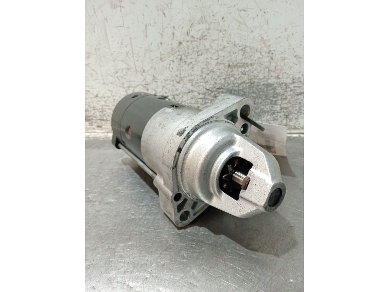 Recambio de motor arranque para honda civic viii hatchback (fn, fk) 2.2 ctdi (fk3) referencia OEM IAM M002T85871 MHG025 