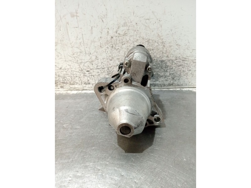 Recambio de motor arranque para honda civic viii hatchback (fn, fk) 2.2 ctdi (fk3) referencia OEM IAM M002T85871 MHG025 