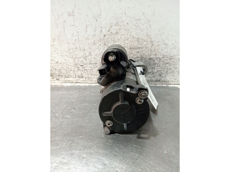 Recambio de motor arranque para honda civic viii hatchback (fn, fk) 2.2 ctdi (fk3) referencia OEM IAM M002T85871 MHG025 
