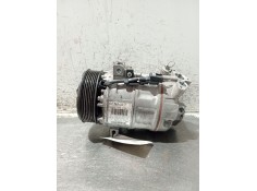 Recambio de compresor aire acondicionado para renault master iii furgoneta (fv) 2.3 dci 110 fwd (fv0r, fv0w) referencia OEM IAM 