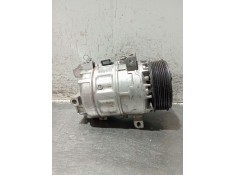 Recambio de compresor aire acondicionado para renault master iii furgoneta (fv) 2.3 dci 110 fwd (fv0r, fv0w) referencia OEM IAM  2