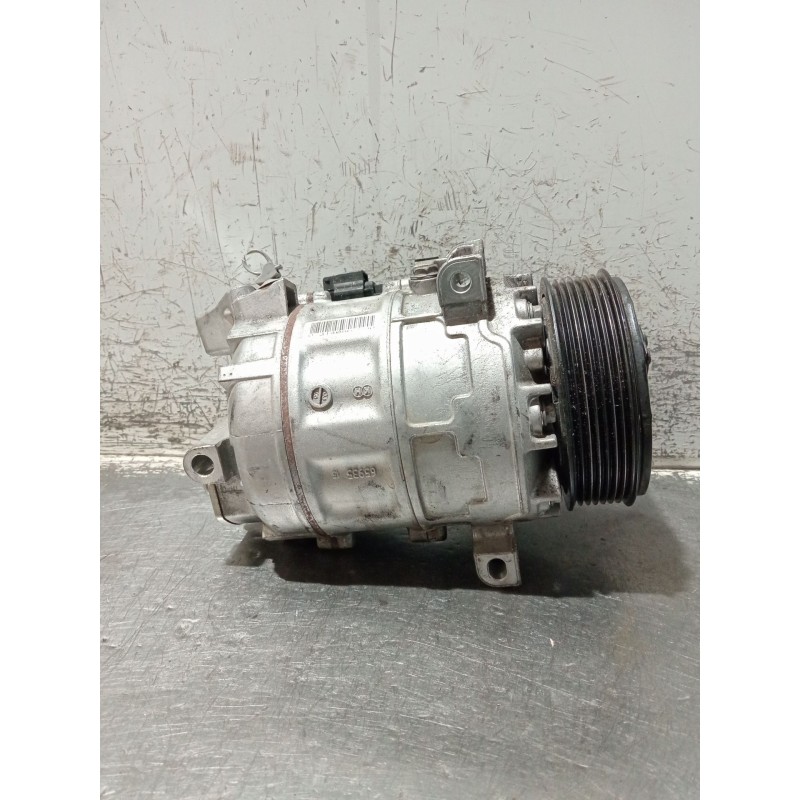 Recambio de compresor aire acondicionado para renault master iii furgoneta (fv) 2.3 dci 110 fwd (fv0r, fv0w) referencia OEM IAM 