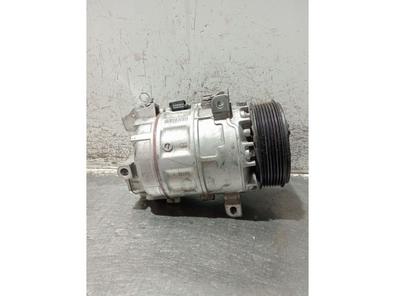 Recambio de compresor aire acondicionado para renault master iii furgoneta (fv) 2.3 dci 110 fwd (fv0r, fv0w) referencia OEM IAM 