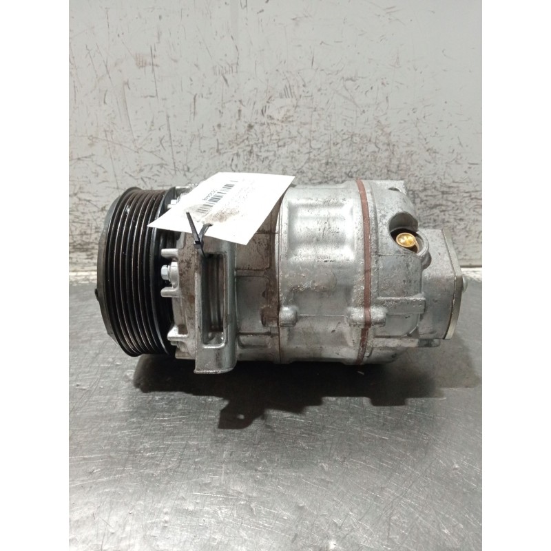 Recambio de compresor aire acondicionado para renault master iii furgoneta (fv) 2.3 dci 110 fwd (fv0r, fv0w) referencia OEM IAM 