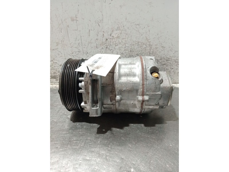 Recambio de compresor aire acondicionado para renault master iii furgoneta (fv) 2.3 dci 110 fwd (fv0r, fv0w) referencia OEM IAM 