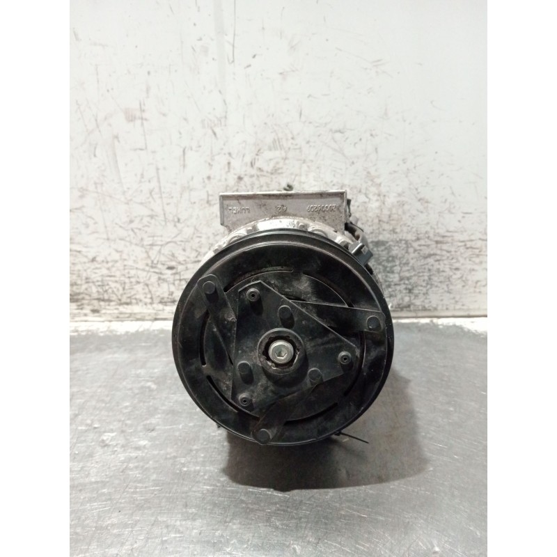 Recambio de compresor aire acondicionado para renault master iii furgoneta (fv) 2.3 dci 110 fwd (fv0r, fv0w) referencia OEM IAM 