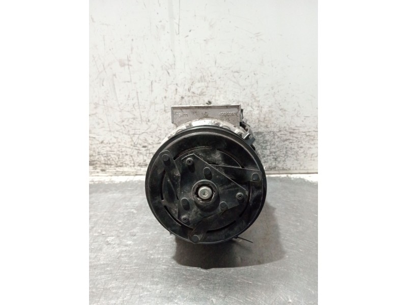 Recambio de compresor aire acondicionado para renault master iii furgoneta (fv) 2.3 dci 110 fwd (fv0r, fv0w) referencia OEM IAM 