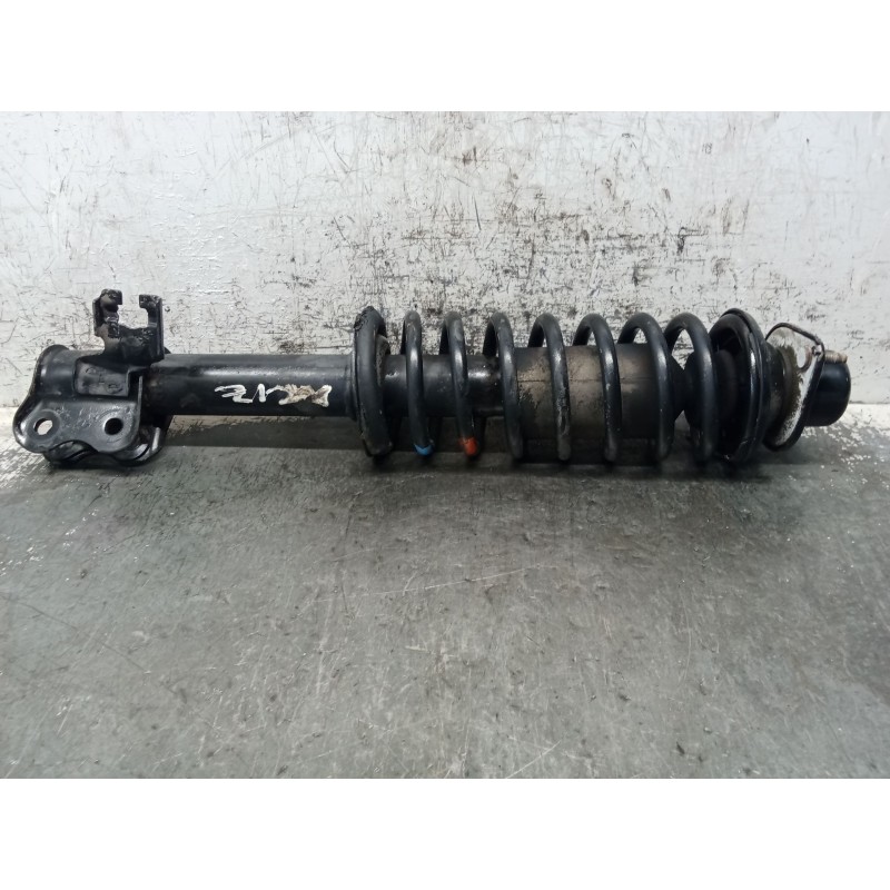 Recambio de amortiguador delantero izquierdo para nissan micra ii (k11) 1.0 i 16v referencia OEM IAM 54380316620  