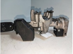 Recambio de conmutador de arranque para honda civic (fk) 1.4 cat referencia OEM IAM   