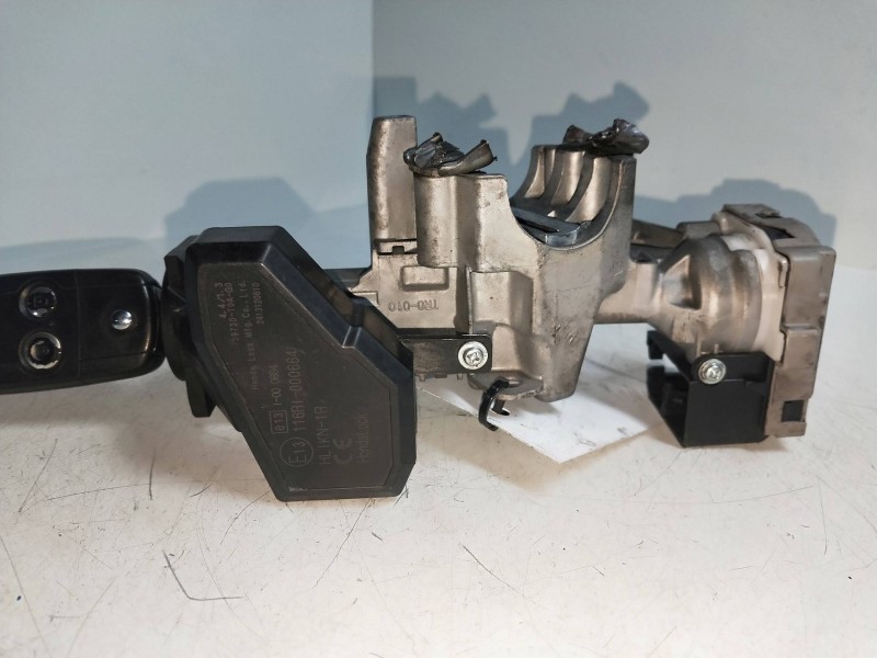 Recambio de conmutador de arranque para honda civic (fk) 1.4 cat referencia OEM IAM   