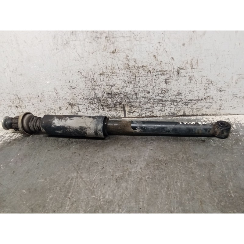 Recambio de amortiguador trasero izquierdo para nissan micra ii (k11) 1.0 i 16v referencia OEM IAM   