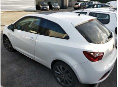 seat ibiza sc (6j1) del año 2014 2