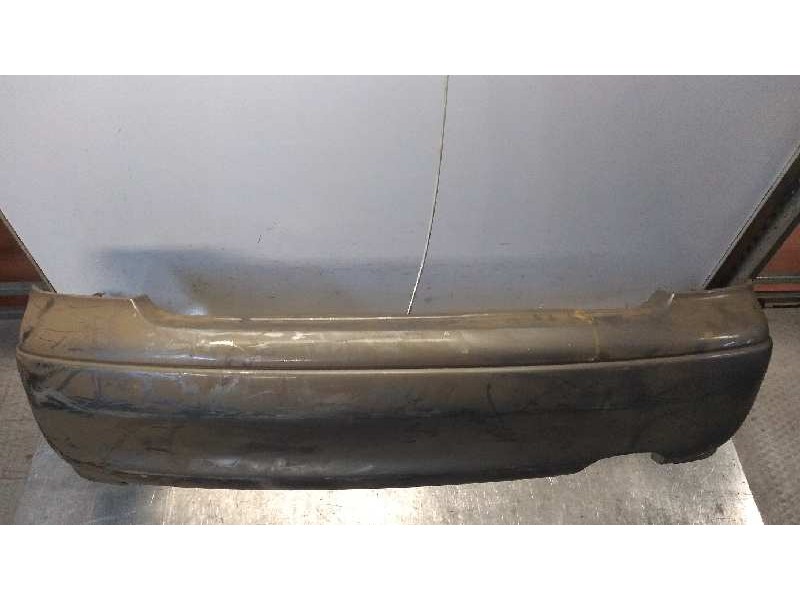 Recambio de paragolpes trasero para mazda 626 berlina (ge) 2.5 v6 24v cat referencia OEM IAM   