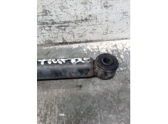 Recambio de amortiguador trasero izquierdo para nissan micra ii (k11) 1.0 i 16v referencia OEM IAM    2