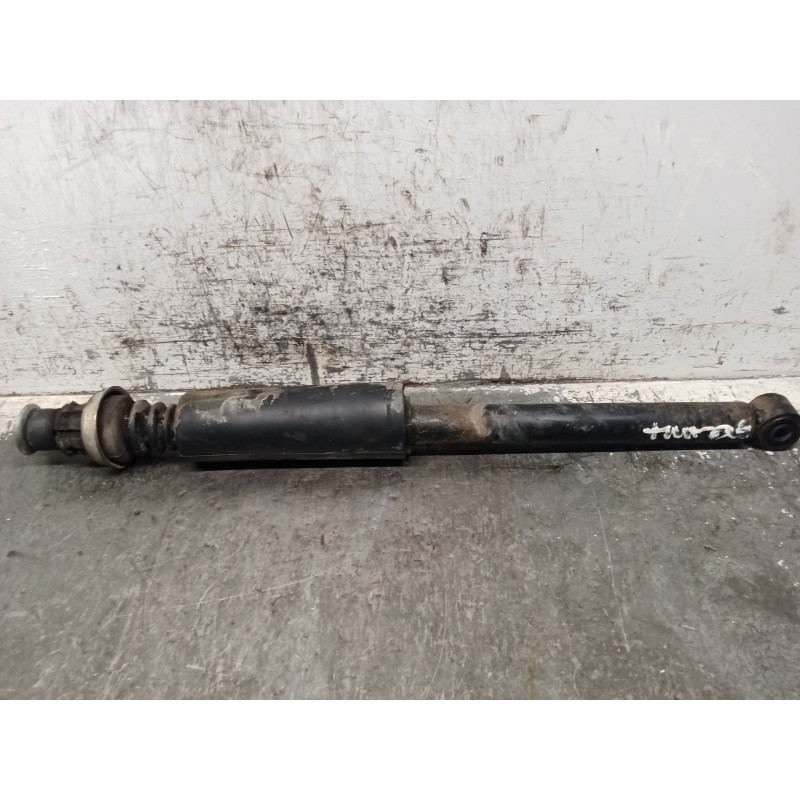 Recambio de amortiguador trasero derecho para nissan micra ii (k11) 1.0 i 16v referencia OEM IAM   