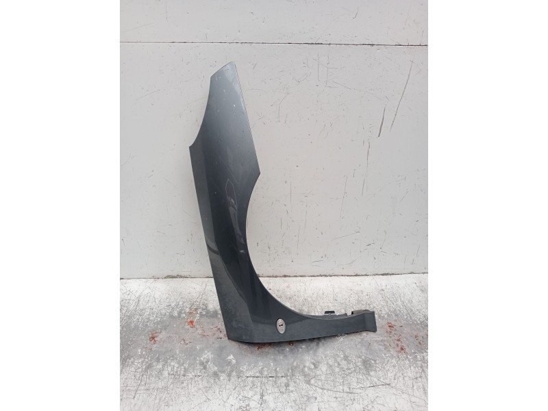 Recambio de aleta delantera derecha para peugeot 407 sw (6e_, 6d_) 2.0 hdi 135 referencia OEM IAM   