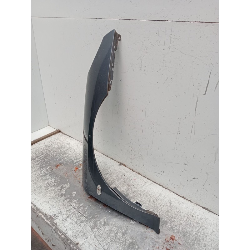 Recambio de aleta delantera derecha para peugeot 407 sw (6e_, 6d_) 2.0 hdi 135 referencia OEM IAM   