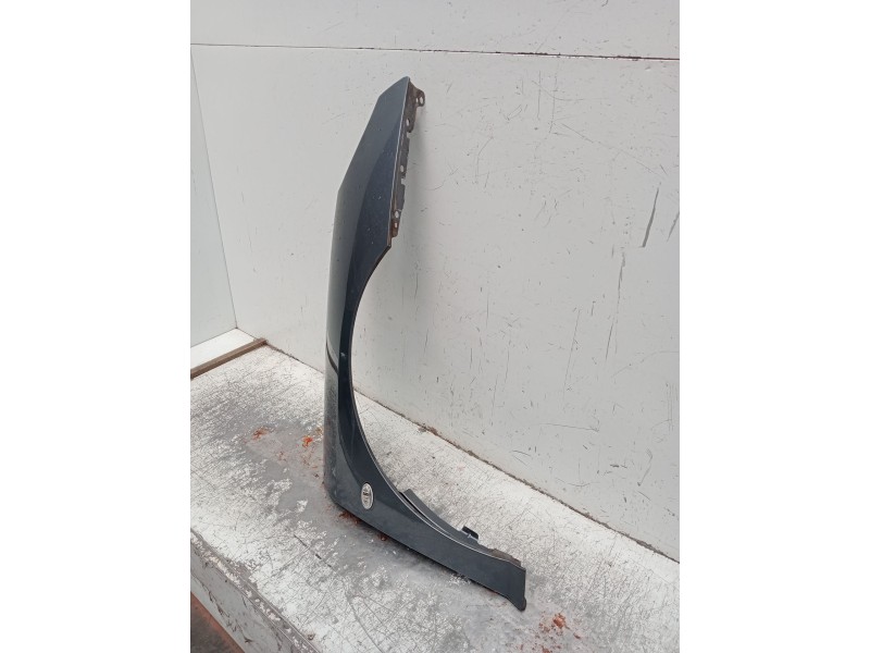 Recambio de aleta delantera derecha para peugeot 407 sw (6e_, 6d_) 2.0 hdi 135 referencia OEM IAM   